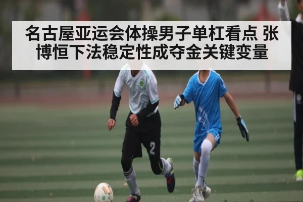 名古屋亚运会体操男子单杠看点 张博恒下法稳定性成夺金关键变量